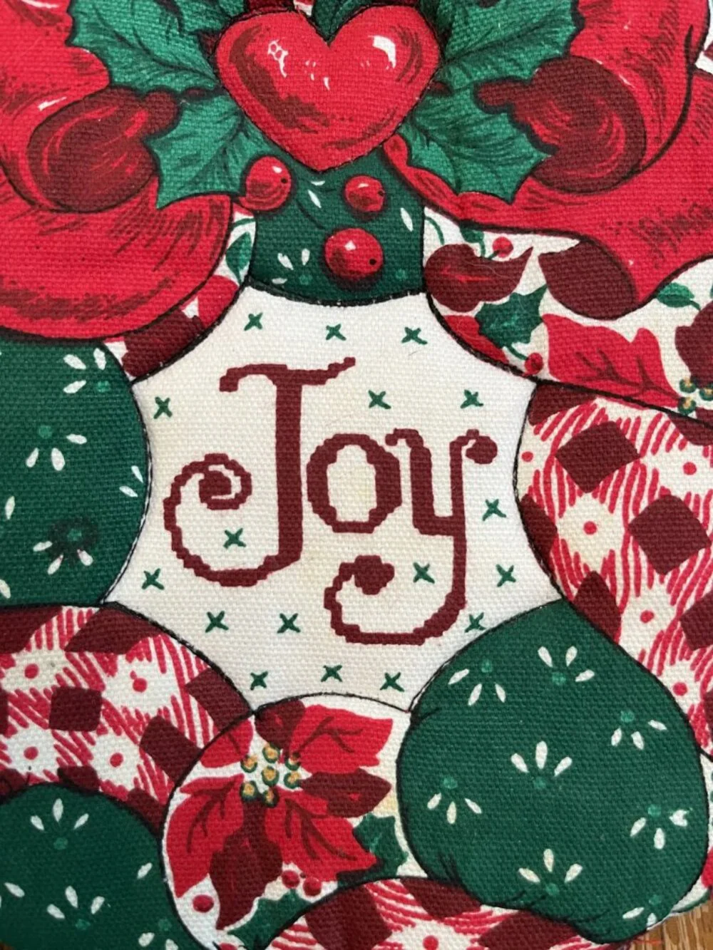 None this christmas
